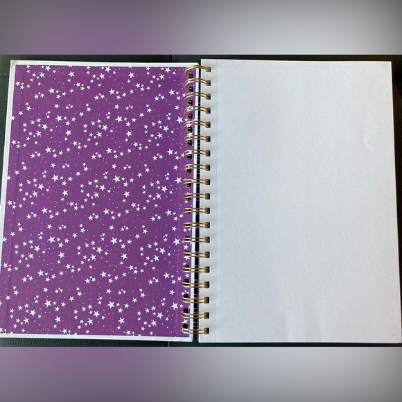 James Burke Collection Sketch Your Dreams Pad - Picture 3 of 5